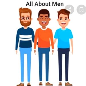 All About  Men